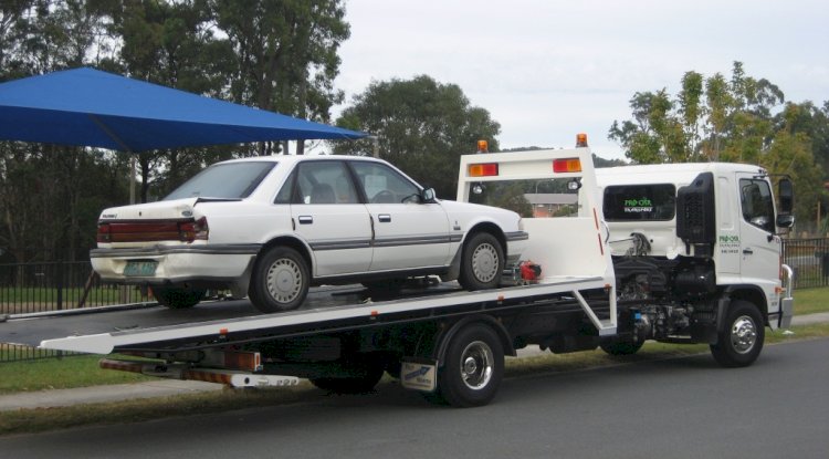 Instant Cash for Old Cars in Brisbane - A Step-by-Step Guide