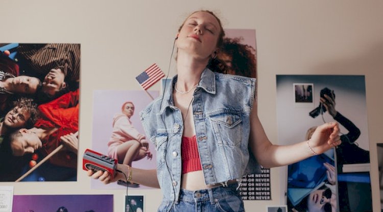 Music Room Ideas for Aspiring Artists