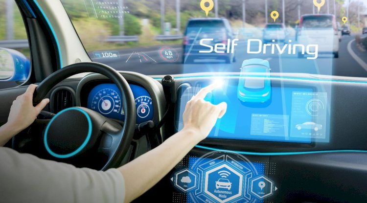 Learning Safety from Self-Driving Cars: Valuable Tips You Should Know