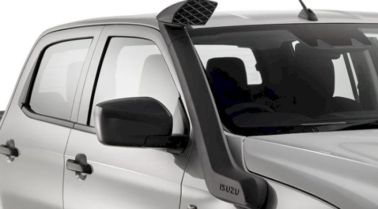 5 Common Issues With Ford Air Box And How To Fix Them