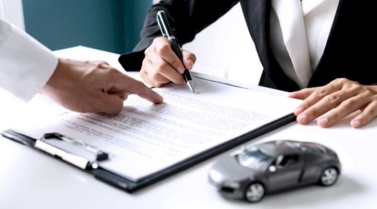 What Is The Process Of Deregistering A Car In Perth?