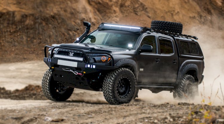 4WD Wreckers Sydney - Maximizing Value and Sustainability for Your Off-Road Vehicle