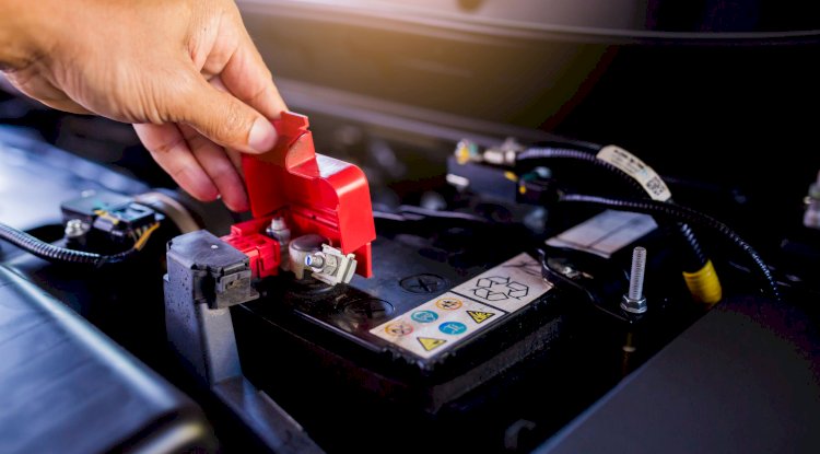 Safely Disposing of Car Batteries in Perth: Find the Right Destination