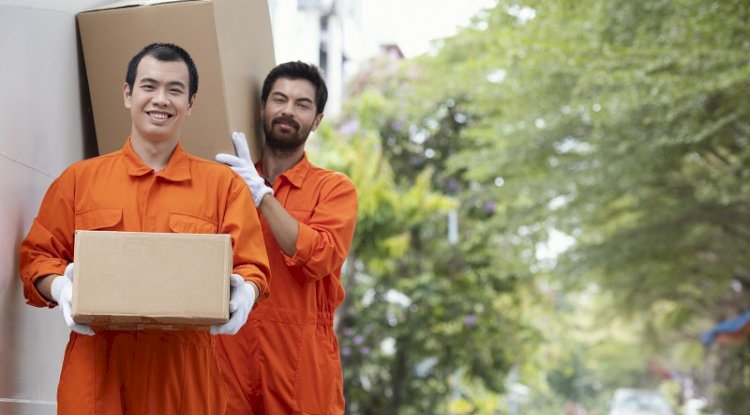 Man With a Van: The Ultimate Guide to Moving Services and More