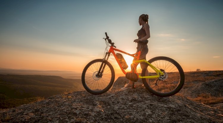 Electric Road Bike: A Comprehensive Guide to the Ultimate E-Bike Experience