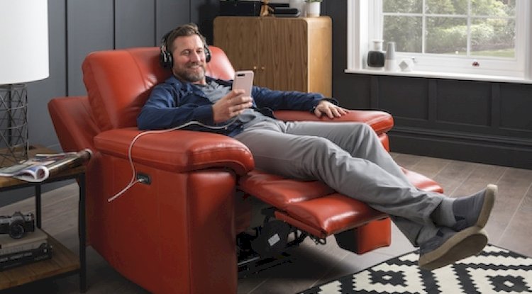 All You Need To Know About The Best Recliners For Back Pain