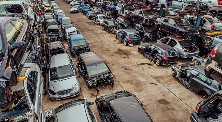 Discover the Superiority of Car Wreckers as Your Go-To Option