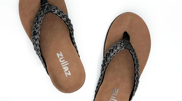 Orthopedic Flip Flops Are for Everyone