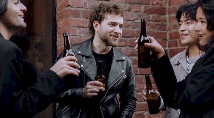 Top-selling item in the U.S.