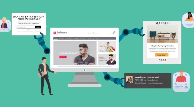 Enhancing Customer Engagement in E-commerce through Behavioral Automation.