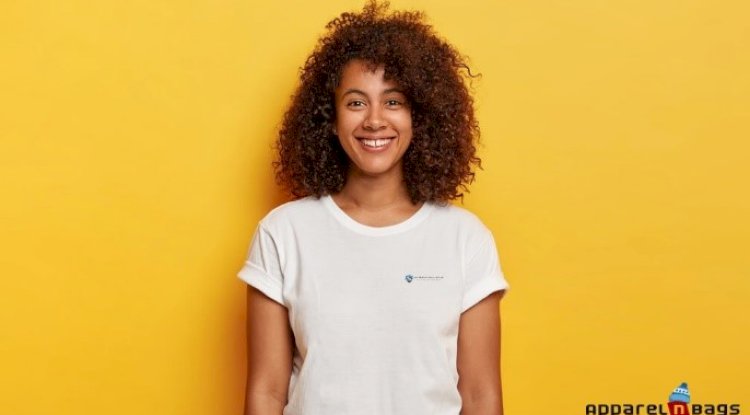 Experience Comfort with Bella+Canvas T-Shirts