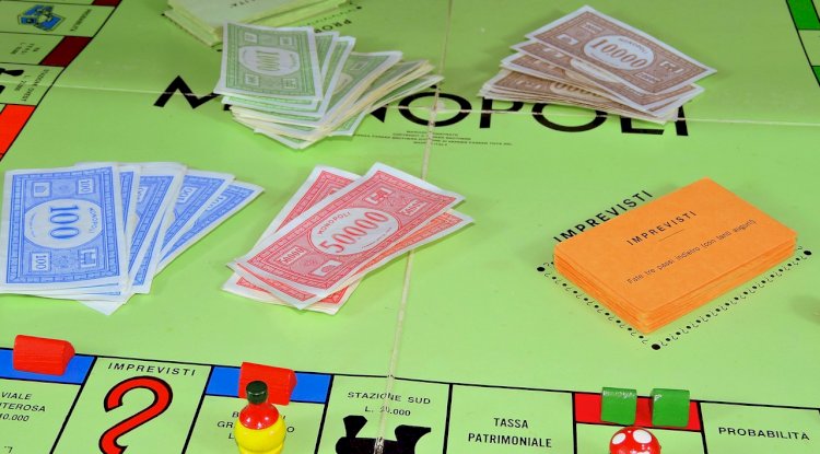 6 Board Games That Will Transport You Right Back To Your Childhood