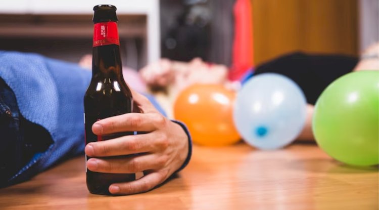 20 Best Non-alcoholic Beers To Drink Right Now