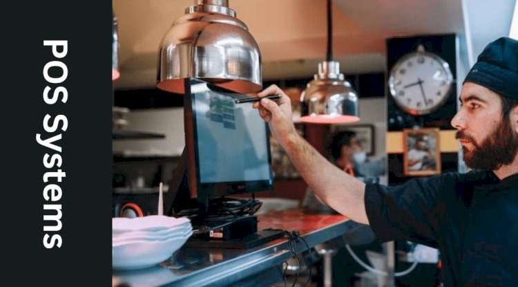 Problems That Can Be Solved by Using a Restaurant POS System