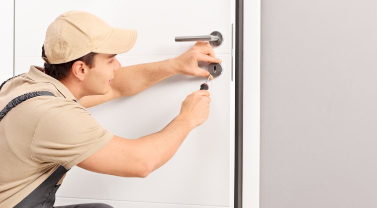 The Essential Guide to 24 Hour Locksmith Services