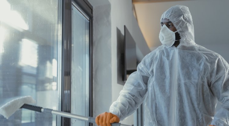 Revolutionizing Cleanliness: Advanced Window Cleaning Services