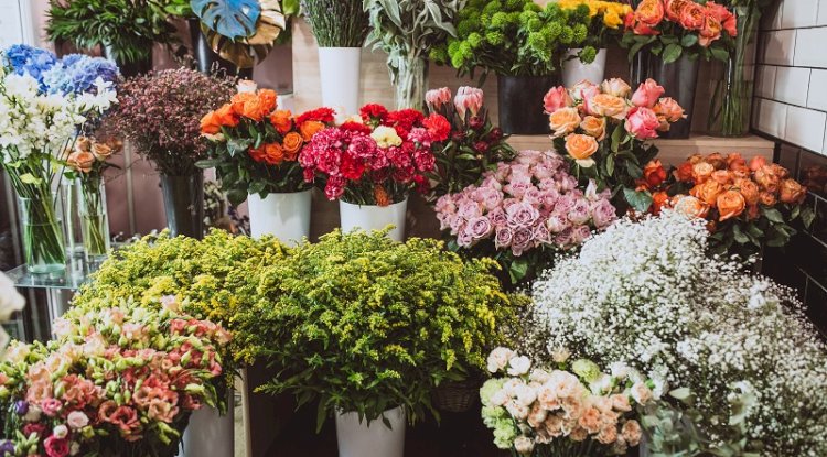 The Ultimate Guide to Online Flower Delivery