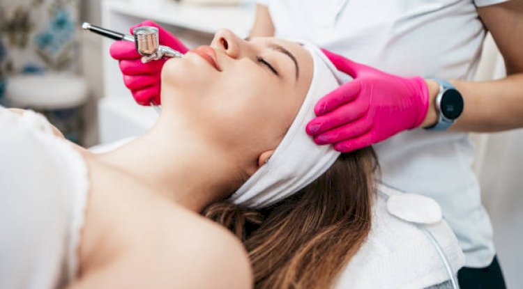 Achieve Youthful Skin with Skin Tightening in Los Angeles 