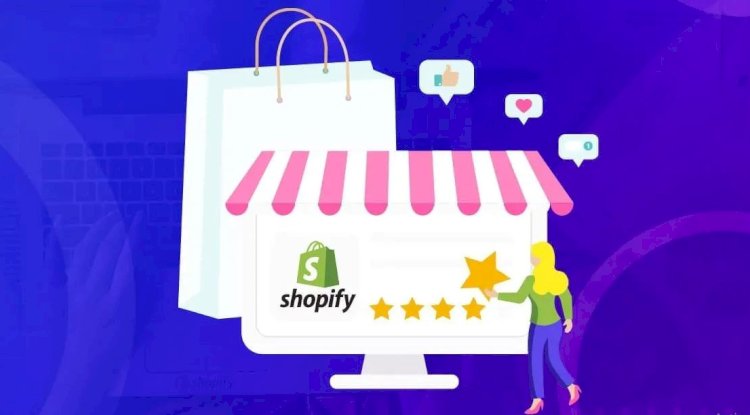 Shopify Review (2023): All You Need To Know About Business