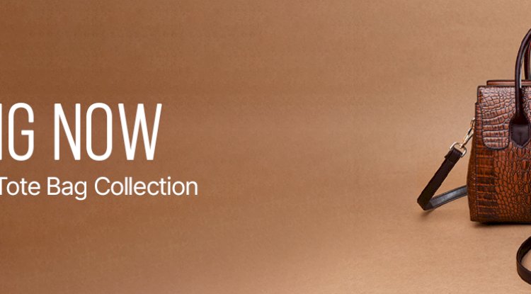 Buy New and Trendy Bags For Women Online In Dubai, Abu Dhabi, UAE