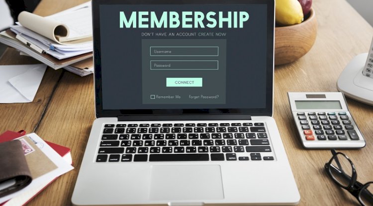 Harnessing the Digital Age: A Comprehensive Guide to Club Membership Software 