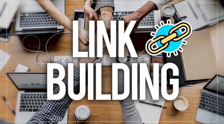 Elevate Your SEO Strategy with Resource Page Link Building