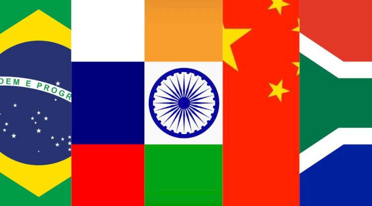 Algeria's Bid to Join BRICS: $1.5 Billion Contribution and Impact