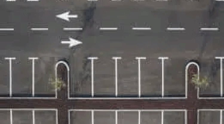 What Is Line Marking? Importance of Road Line Marking Melbourne