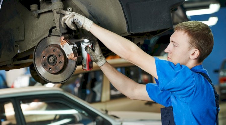 The Comprehensive Guide to Volkswagen Service 