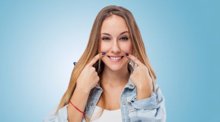 How Much Is Teeth Whitening