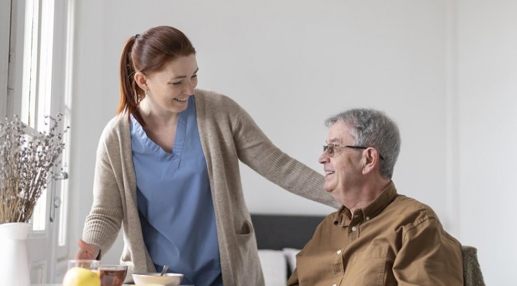 Navigating the Intricacies of Aged Care Services: A Complete Guide