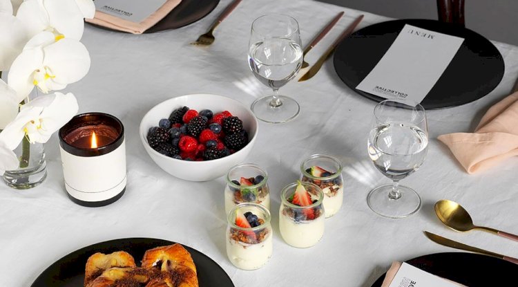 The Importance of Corporate Event Catering an Overview