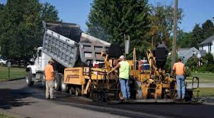 The Ultimate Guide to Choosing the Right Asphalt Contractors