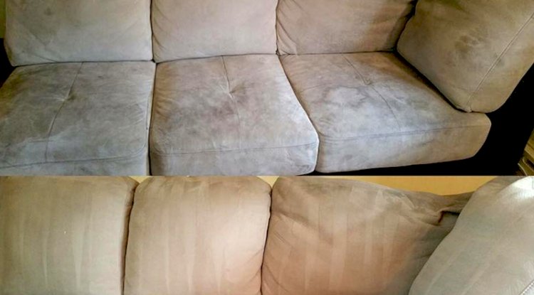 How To Revive Your Home with Upholstery Cleaning: The Ultimate Guide to Fresh and Fabulous Furniture