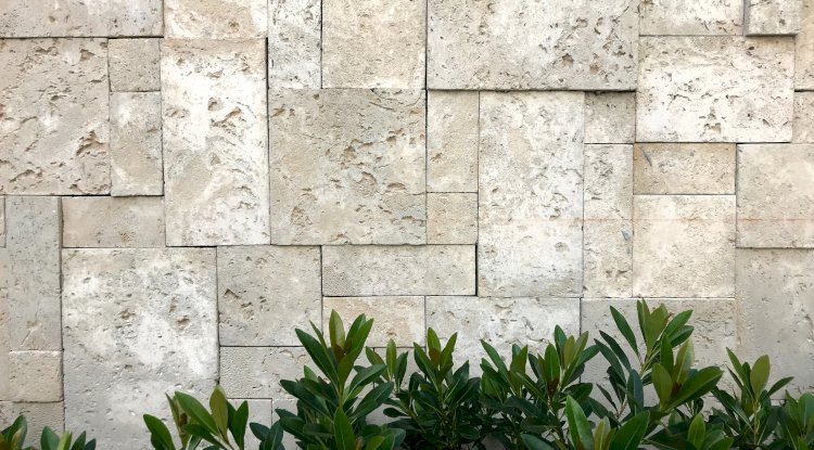 French Pattern Travertine: A Luxurious Choice for Home Aesthetics