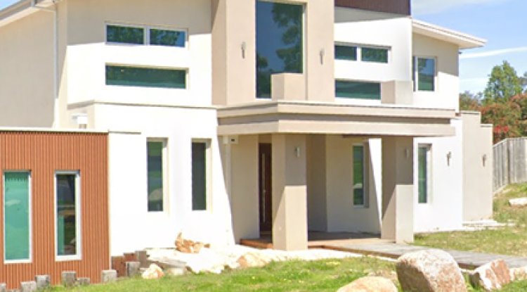 Luxury boutique home builders Melbourne