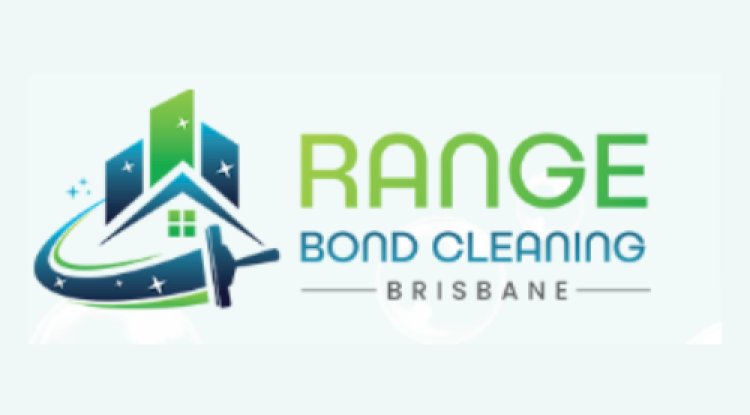 Range Bond Cleaning Brisbane