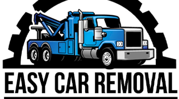 Easy Car Removal | Scrap Car Removal Brisbane | Cash for Unwanted Car Removal Brisbane