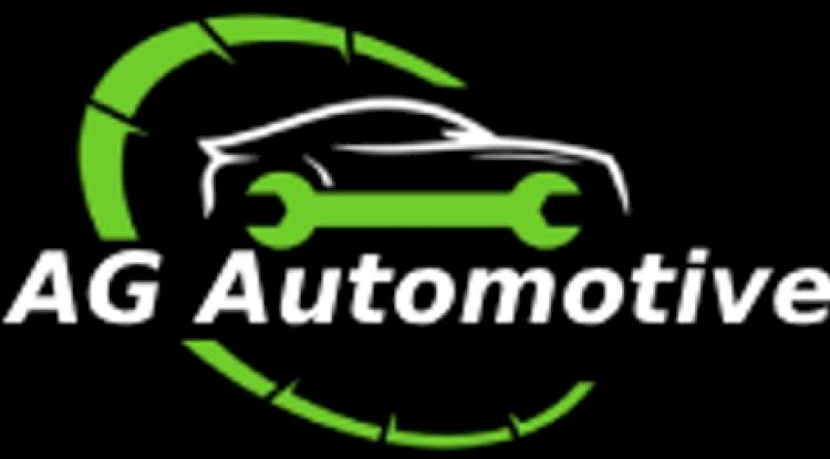 AG Automotive – Melbourne’s Most Trusted Automotive Repair & Servicing Centre