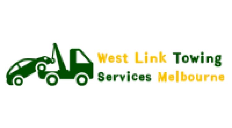 Weslink Towing Services Melbourne