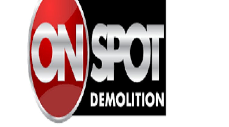 Onspot Demolition Melbourne