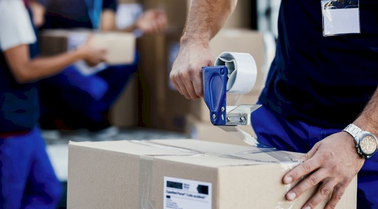 Why Choose Brisbane Movers Packers for Your Next Move