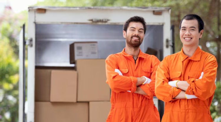 Why Hire Professional Interstate Movers? Benefits and Considerations