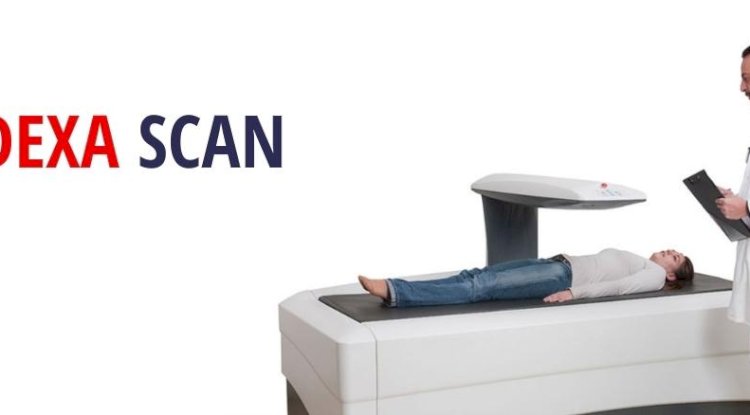 Dexa Scan Explained: The Ultimate Guide to Bone Density Analysis