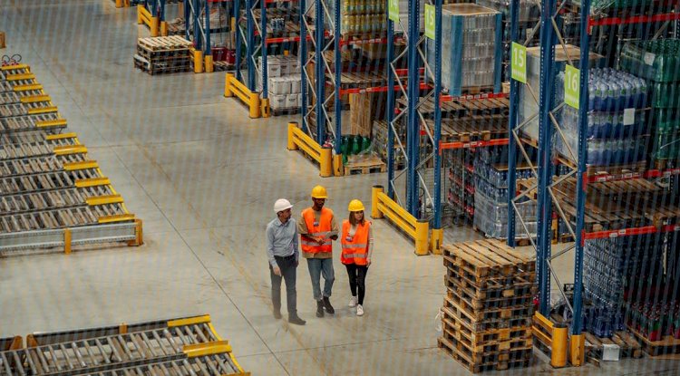 Cost-Effective Strategies for Interstate Delivery