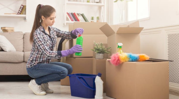 How to Choose Expert Bond Cleaning Services in Melbourne