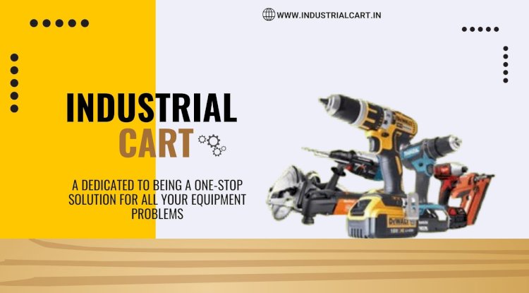 Cleaning Tools for Efficient and Effective Cleaning