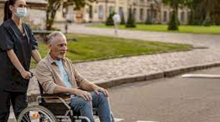 NDIS Provider in Melbourne: Tailored Support for All Participants