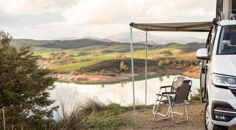 Top 10 Must-Have Accessories for Your Caravan in Australia