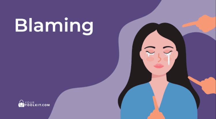 Common Phrases Gaslighters Use and What They Really Mean